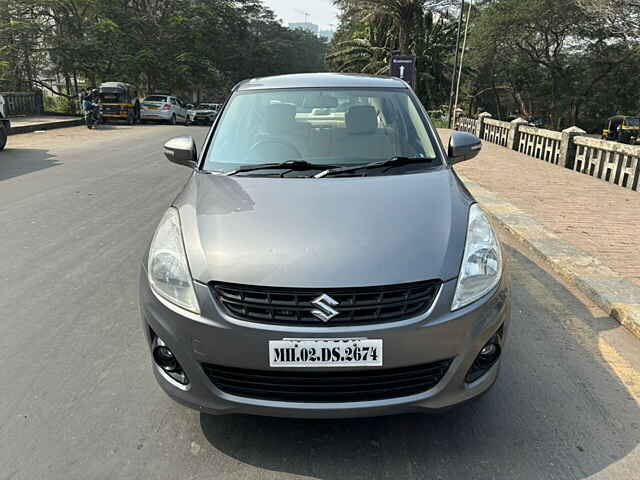 Second Hand Maruti Suzuki Swift DZire [2011-2015] VXI in Thane