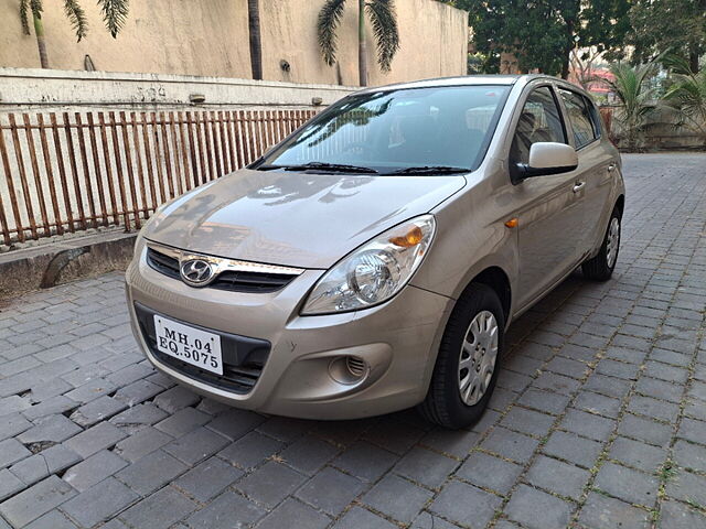 Second Hand Hyundai i20 [2008-2010] Magna 1.2 in Thane