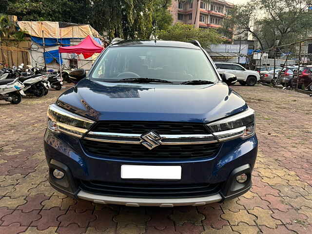 Second Hand Maruti Suzuki XL6 [2019-2022] Zeta MT Petrol in Mumbai