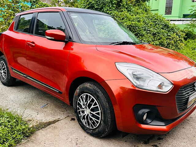 Second Hand Maruti Suzuki Swift [2014-2018] VXi [2014-2017] in Kolkata