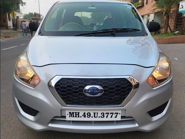 Second Hand Datsun GO [2014-2018] T in Nagpur