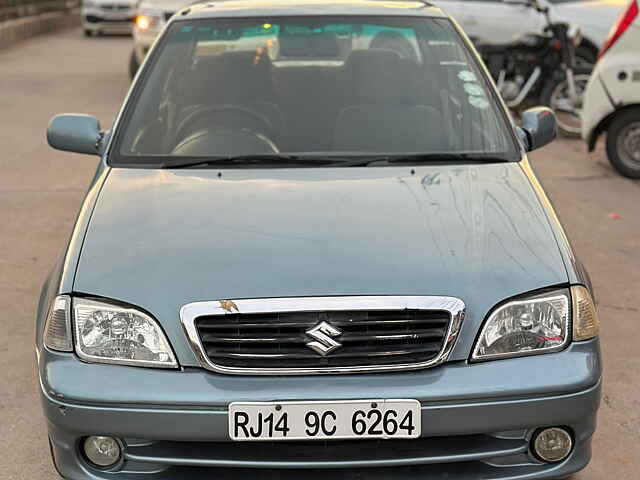 Second Hand Maruti Suzuki Esteem [2002-2004] VXi in Kishangarh