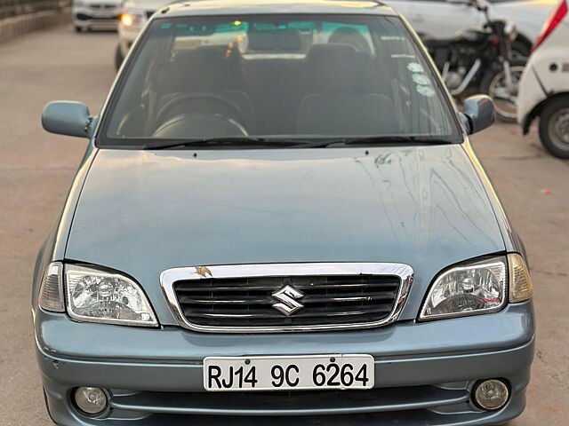 Second Hand Maruti Suzuki Esteem [2002-2004] VXi in Kishangarh