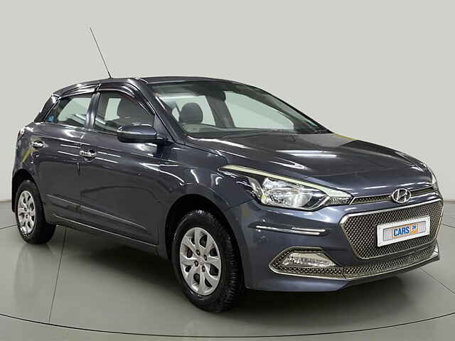 Second Hand Hyundai Elite i20 [2016-2017] Sportz 1.2 [2016-2017] in Mumbai