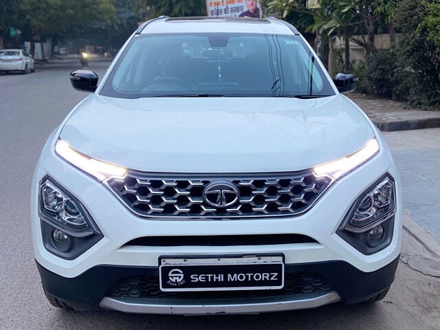 Second Hand Tata Safari [2021-2023] XT Plus in Delhi