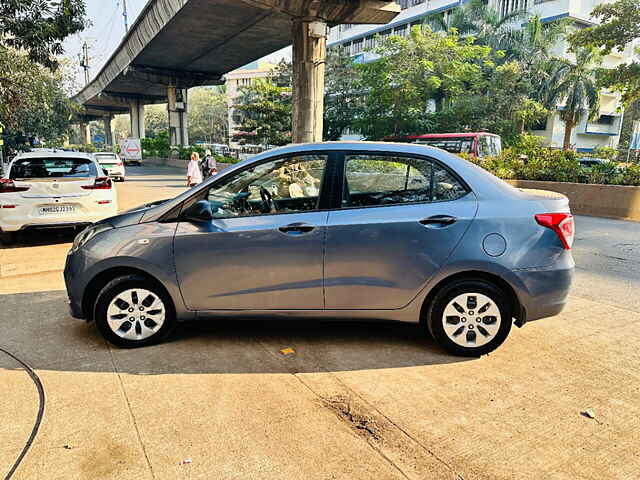 Second Hand Hyundai Xcent [2014-2017] Base 1.2 in Mumbai