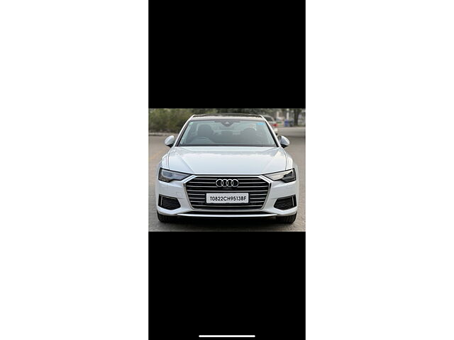 Second Hand Audi A6 Technology 45 TFSI [2019-2024] in Delhi