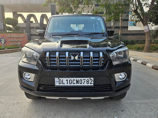 Second Hand Mahindra Scorpio 2021 S9 2WD 7 STR in Delhi