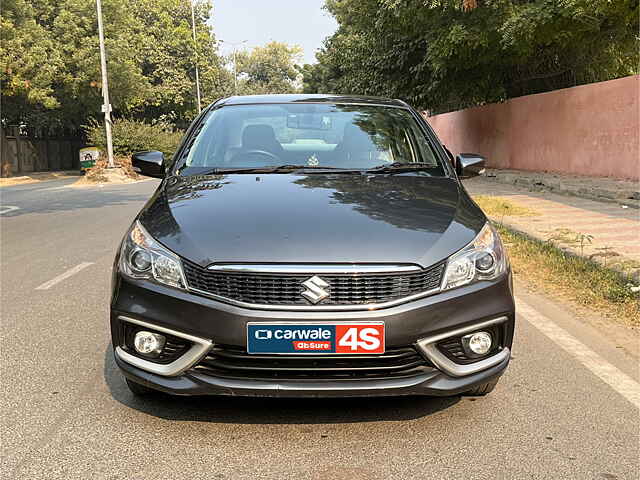 Second Hand Maruti Suzuki Ciaz Delta 1.5 [2020-2023] in Delhi