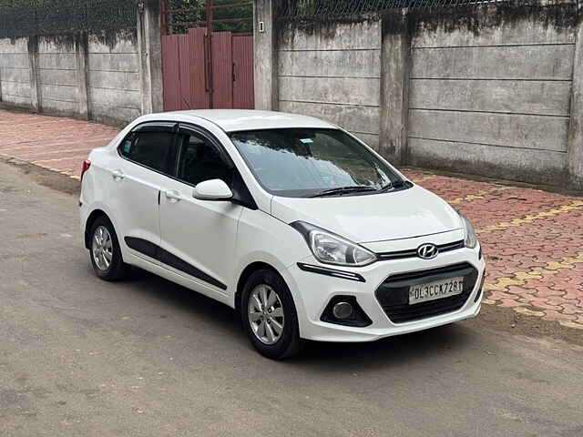 Second Hand Hyundai Xcent [2014-2017] SX 1.2 in Meerut