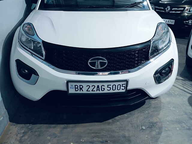 Second Hand Tata Nexon [2017-2020] XE in Patna