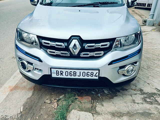 Second Hand Renault Kwid [2015-2019] RXT [2015-2019] in Patna