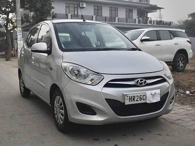 Second Hand Hyundai i10 [2010-2017] Sportz 1.2 Kappa2 in Gurgaon