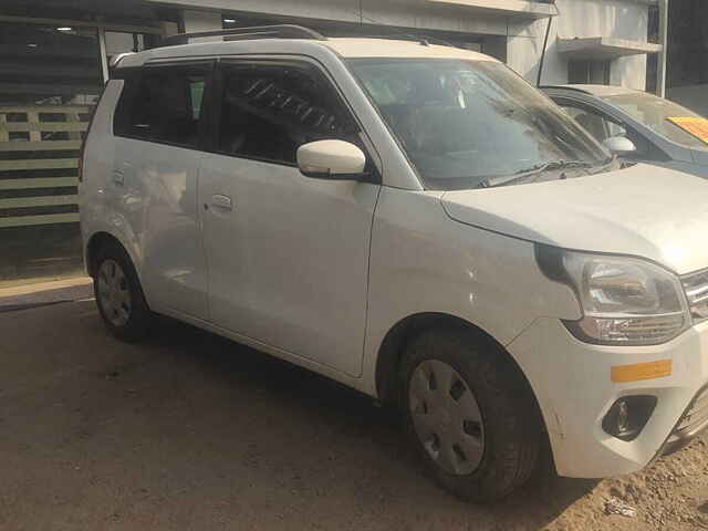 Second Hand Maruti Suzuki Wagon R [2019-2022] ZXi 1.2 in Ranchi