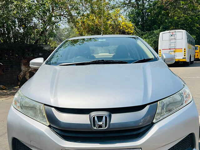 Second Hand Honda City [2014-2017] E Diesel in Vadodara