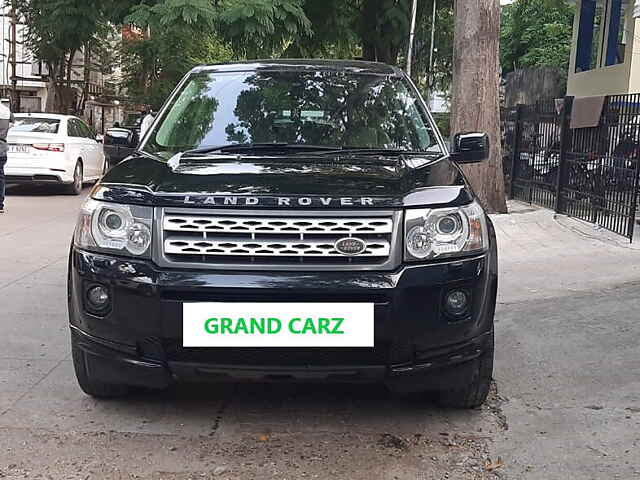 Second Hand Land Rover Freelander 2 [2009-2011] HSE in Chennai