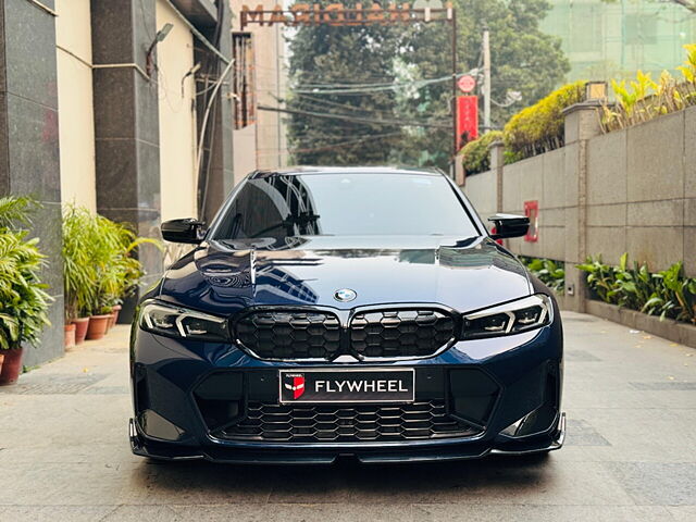 Second Hand BMW M340i xDrive [2023-2024] in Kolkata