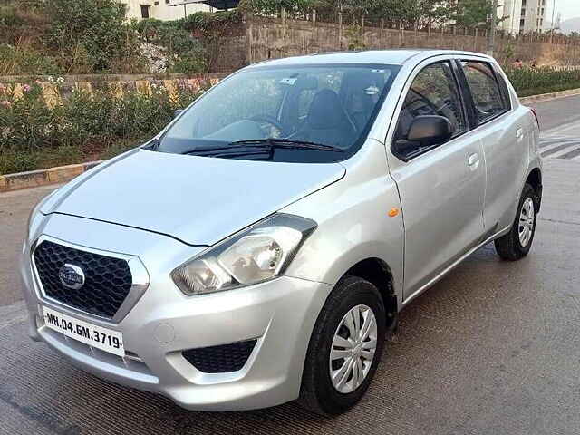 Second Hand Datsun GO [2014-2018] T in Mumbai