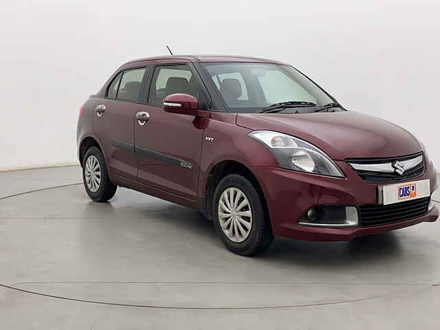 Second Hand Maruti Suzuki Swift Dzire [2015-2017] VXI in Chennai