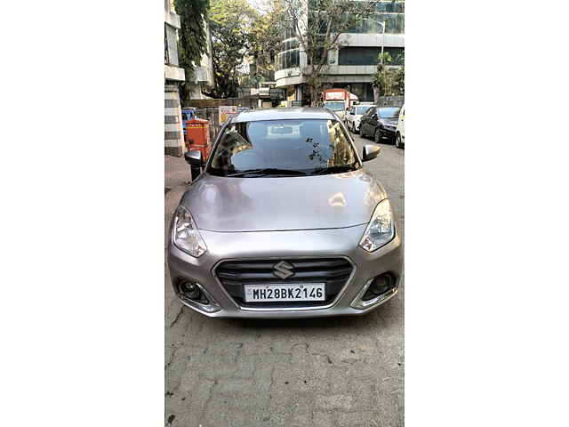 Second Hand Maruti Suzuki Dzire [2020-2024] VXi [2020-2023] in Mumbai