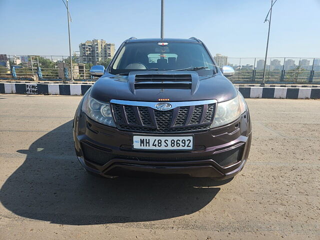 Second Hand Mahindra XUV500 [2011-2015] W8 in Pune