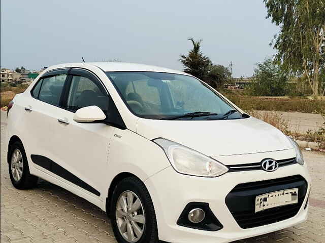 Second Hand Hyundai Xcent [2014-2017] S 1.1 CRDi in Mohali