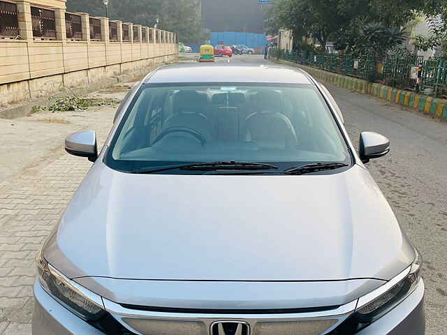 Second Hand Honda Amaze [2018-2021] 1.2 VX MT Petrol [2018-2020] in Ghaziabad