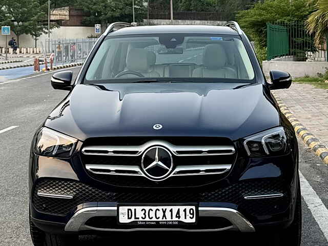 Second Hand Mercedes-Benz GLE [2020-2023] 450 4MATIC LWB [2020-2023] in Delhi