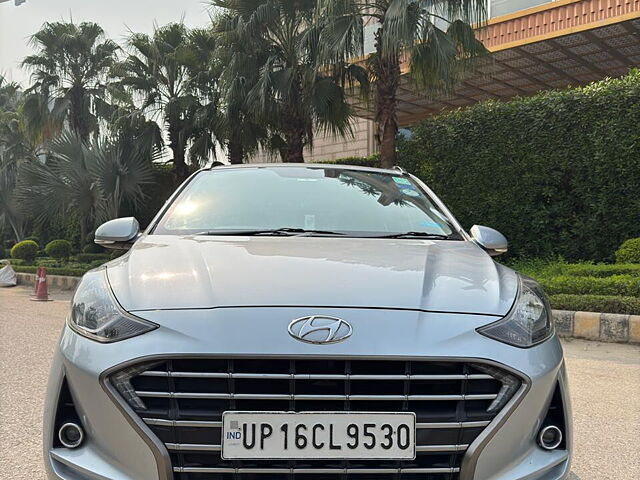 Second Hand Hyundai Grand i10 Nios [2019-2023] Sportz 1.2 Kappa VTVT in Delhi