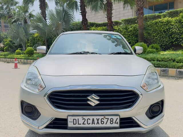 Second Hand Maruti Suzuki Dzire [2017-2020] VXi in Delhi