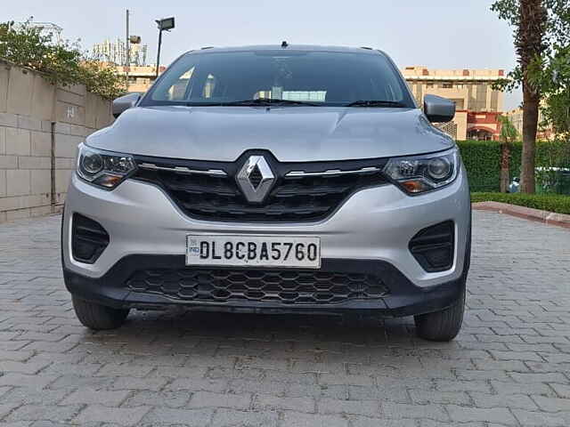 Second Hand Renault Triber [2019-2023] RXT [2019-2020] in Delhi