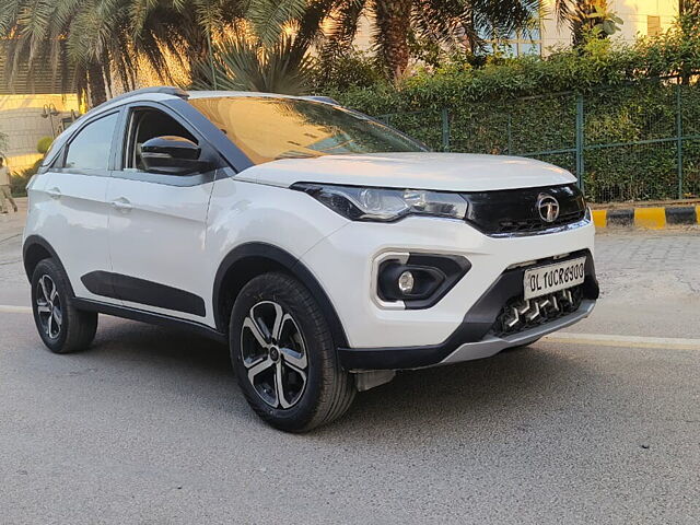 Second Hand Tata Nexon [2017-2020] XZ Plus in Delhi