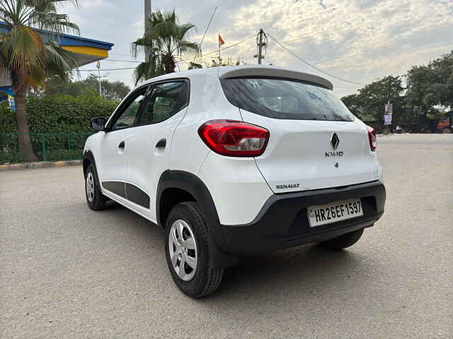 Second Hand Renault Kwid [2015-2019] RXL [2015-2019] in Delhi