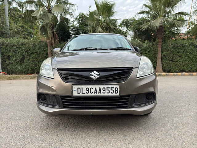 Second Hand Maruti Suzuki Swift Dzire [2015-2017] LXI in Delhi