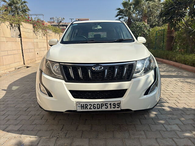 Second Hand Mahindra XUV500 [2015-2018] W10 in Delhi