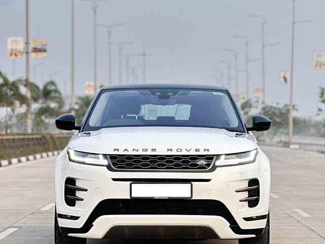 Second Hand Land Rover Range Rover Evoque SE R-Dynamic in Surat