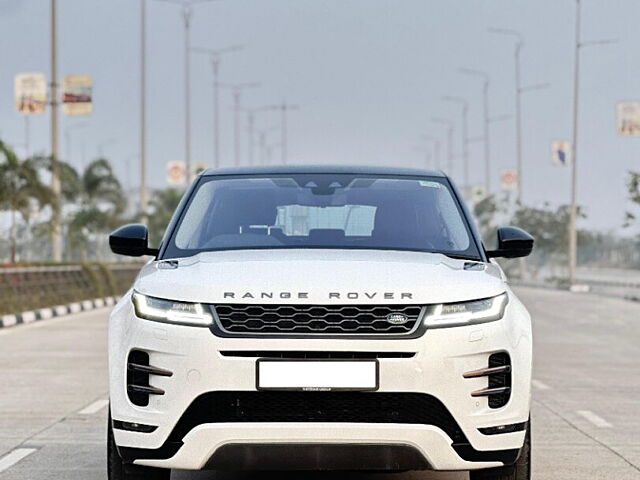 Second Hand Land Rover Range Rover Evoque SE R-Dynamic in Surat