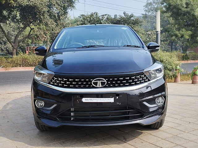 Second Hand Tata Tiago XZA Plus iCNG in Delhi