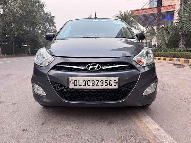 Second Hand Hyundai i10 [2010-2017] Magna 1.2 Kappa2 in Delhi