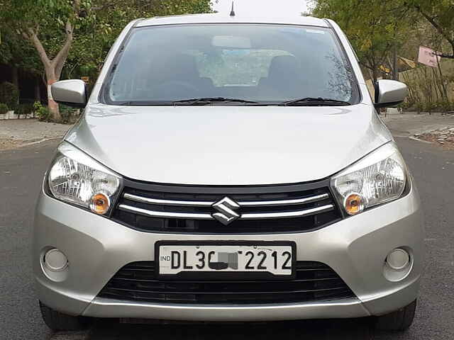 Second Hand Maruti Suzuki Celerio [2014-2017] VXi AMT in Delhi