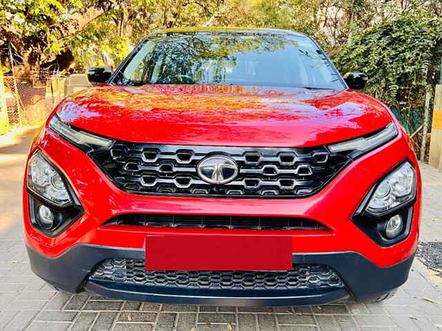 Second Hand Tata Harrier [2019-2023] XZA Plus in Pune