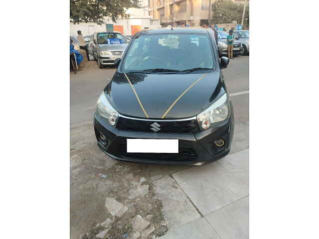 Second Hand Maruti Suzuki Celerio [2014-2017] VXi AMT in Noida