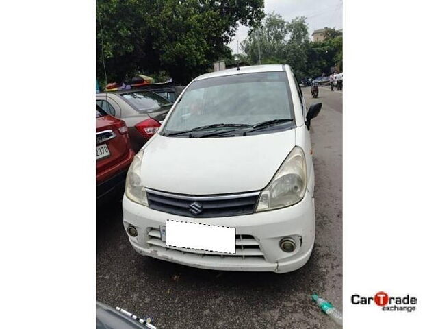 Second Hand Maruti Suzuki Estilo LXi BS-IV in Noida