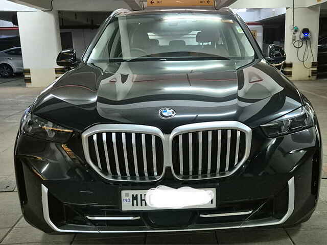 Second Hand BMW X5 xDrive40i xLine in Mumbai