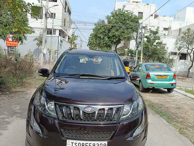 Second Hand Mahindra XUV500 [2015-2018] W10 AWD AT in Hyderabad