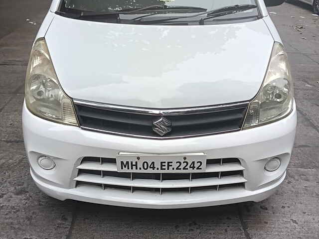 Second Hand Maruti Suzuki Estilo LXi BS-IV in Mumbai