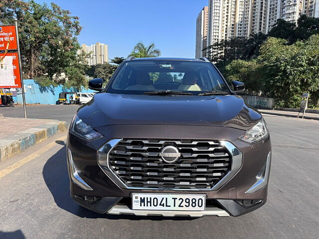 Second Hand Nissan Magnite [2020-2024] XL [2020] in Mumbai