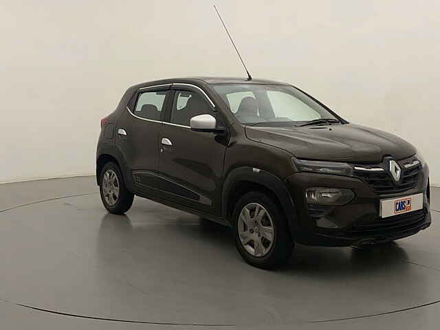 Second Hand Renault Kwid [2015-2019] 1.0 RXT Opt [2016-2019] in Mumbai