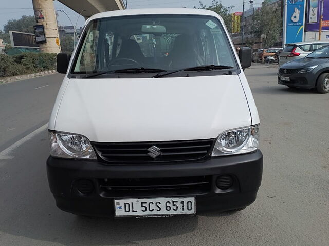 Second Hand Maruti Suzuki Eeco [2010-2022] 5 STR AC (O) CNG in Delhi