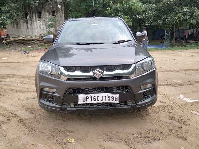 Second Hand Maruti Suzuki Vitara Brezza [2016-2020] VDi (O) [2016-2018] in Delhi